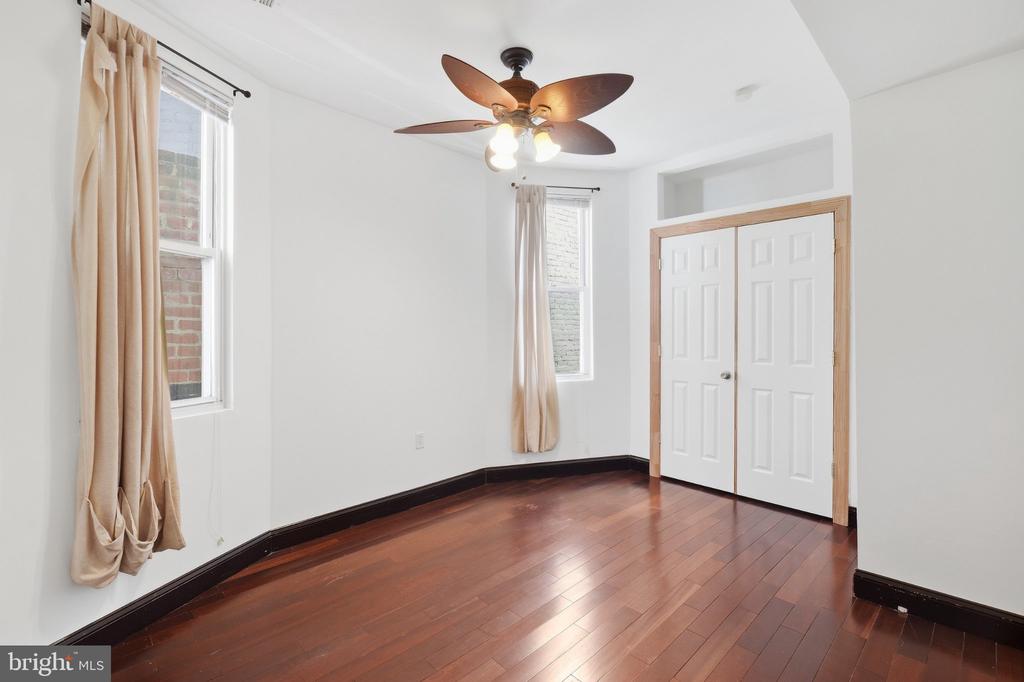 1128 PARK ROAD NW