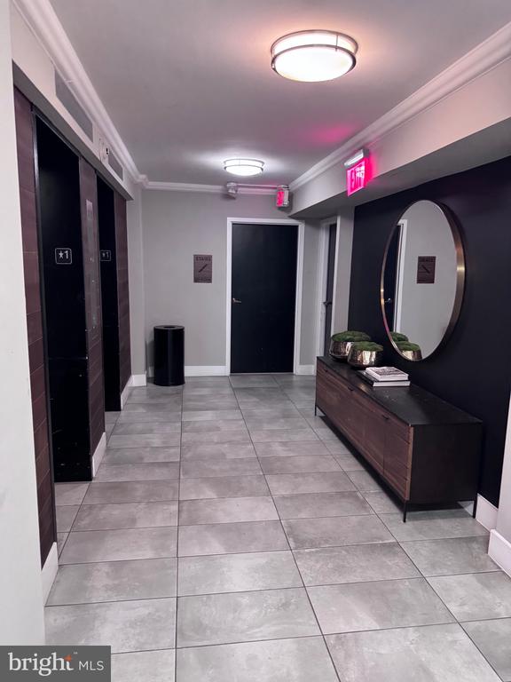 2030 F STREET NW Unit: 610
