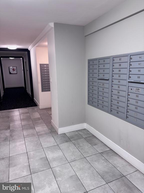 2030 F STREET NW Unit: 610