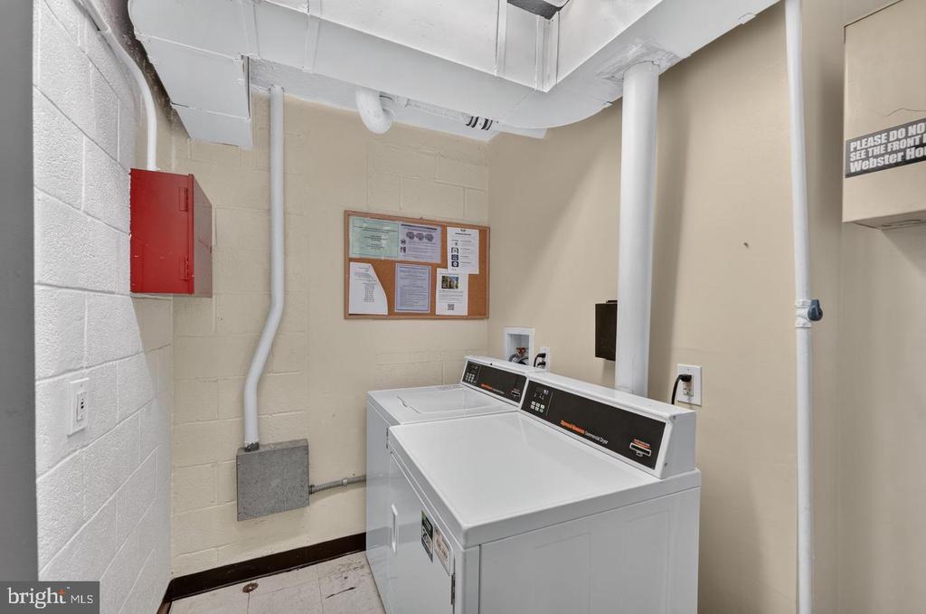 1718 P STREET NW Unit: T9
