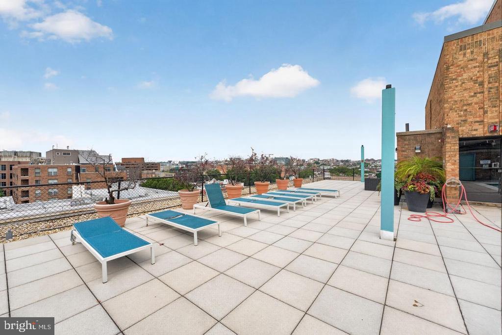 1718 P STREET NW Unit: T9