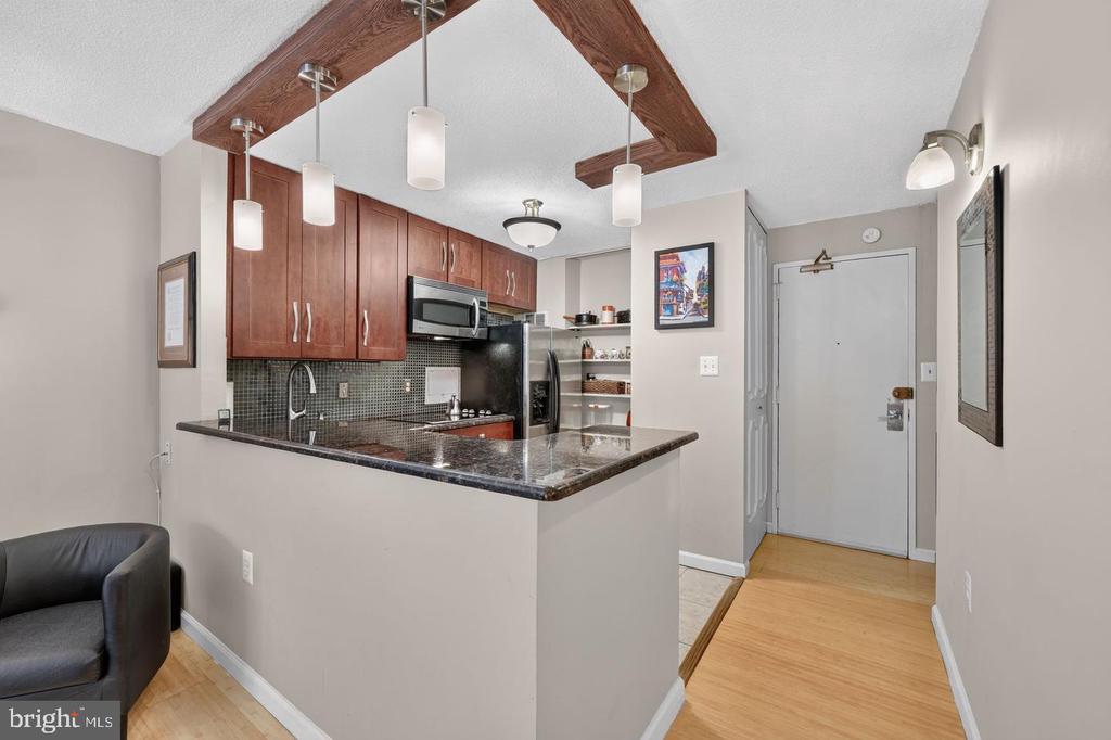1718 P STREET NW Unit: T9