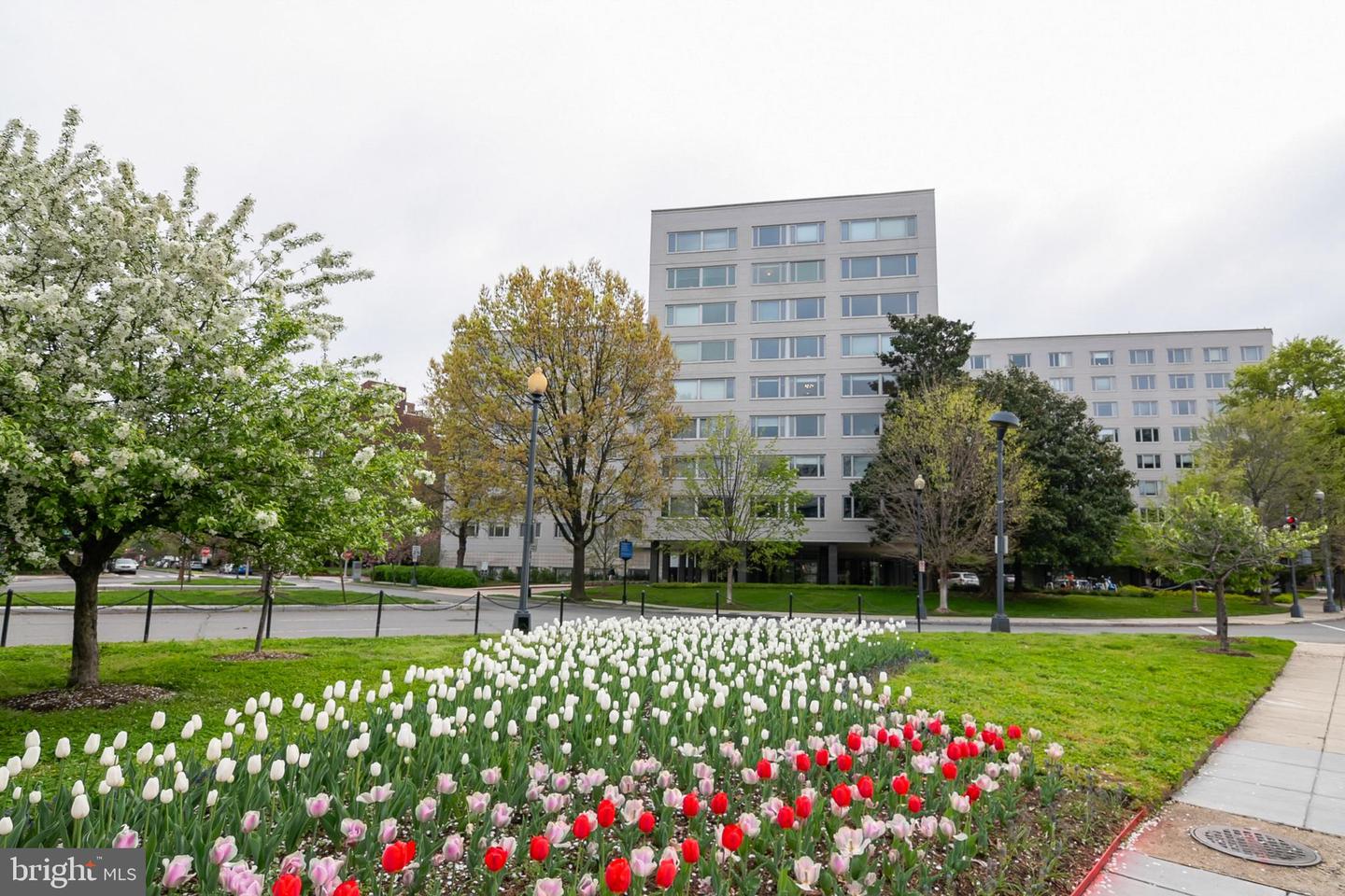 2475 Virginia AVENUE NW Unit: 519