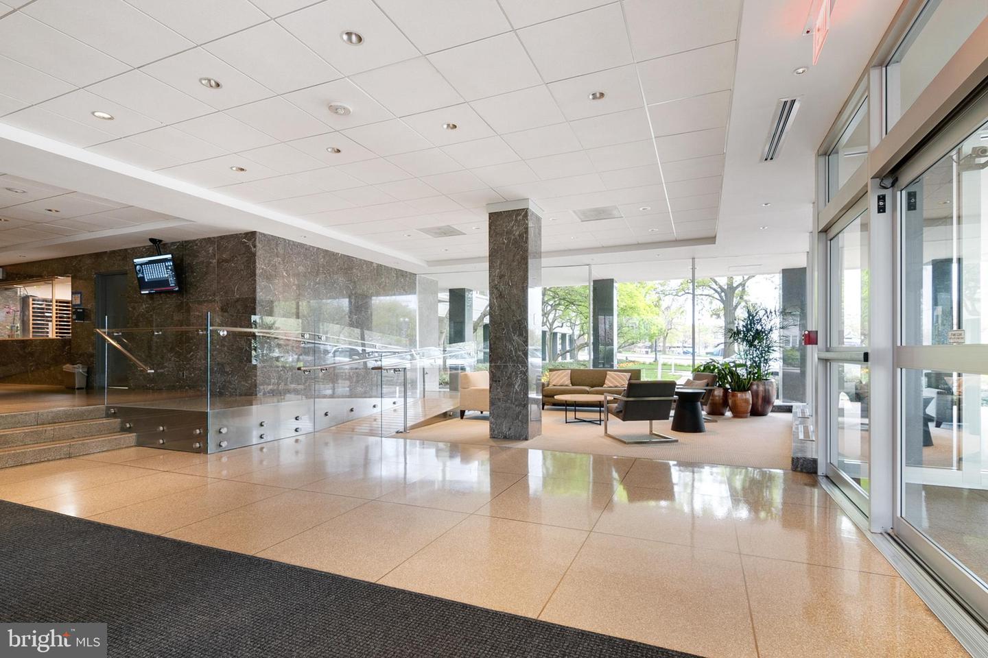 2475 Virginia AVENUE NW Unit: 519
