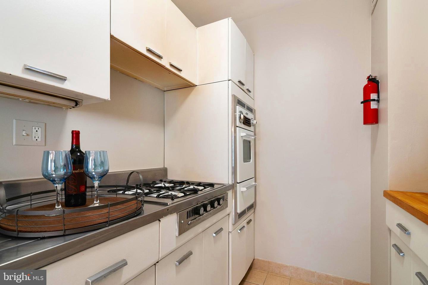 2475 Virginia AVENUE NW Unit: 519