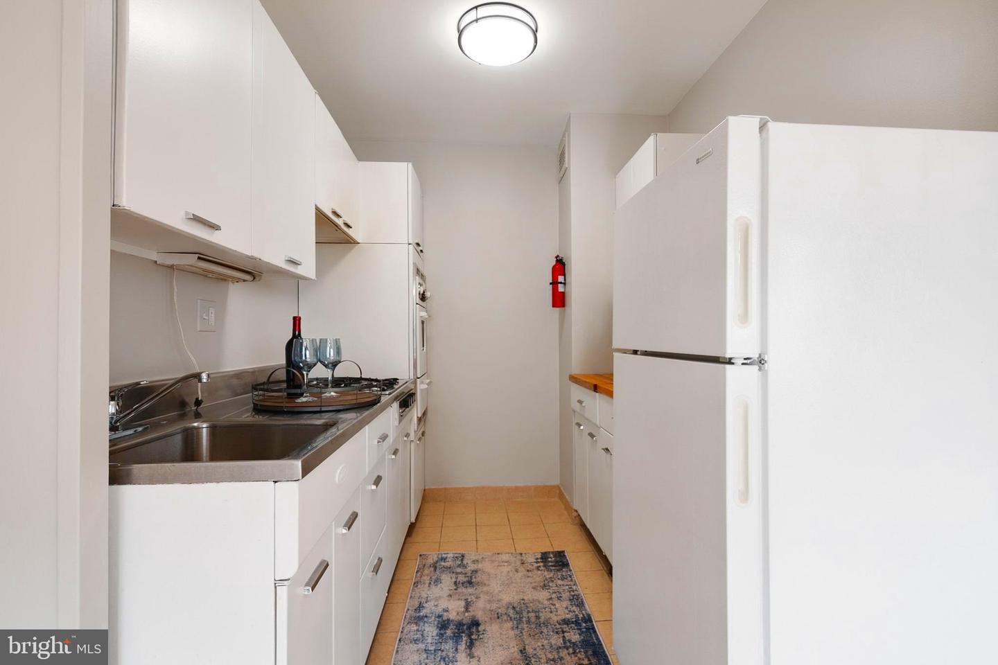2475 Virginia AVENUE NW Unit: 519