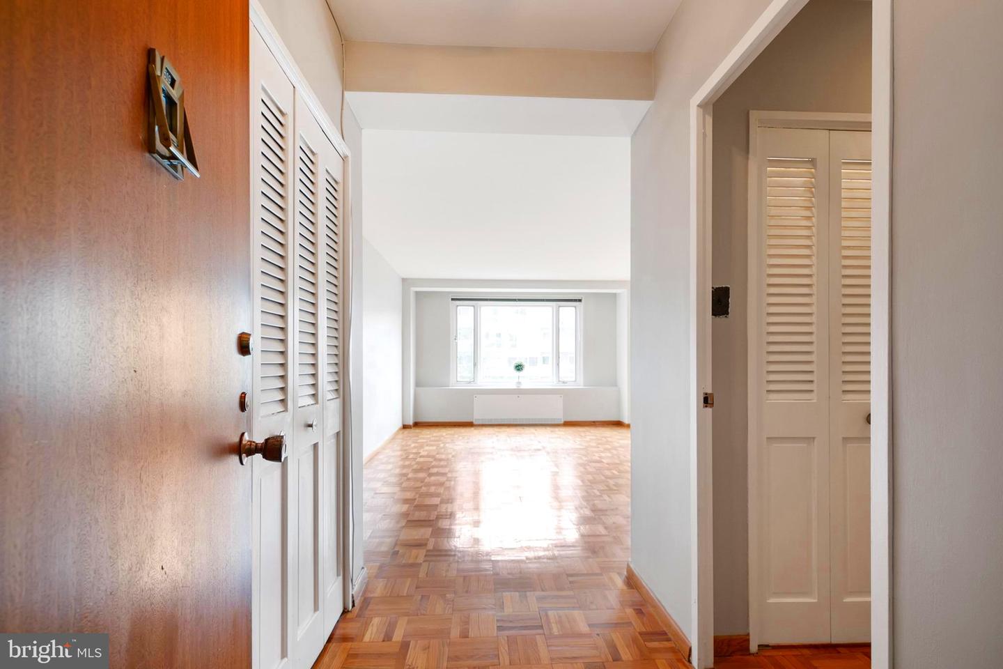 2475 Virginia AVENUE NW Unit: 519