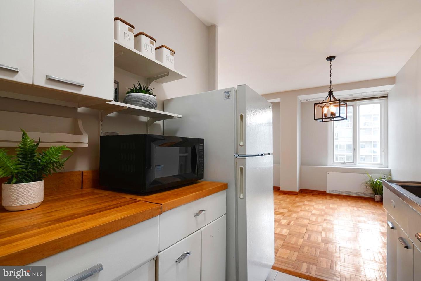 2475 Virginia AVENUE NW Unit: 519