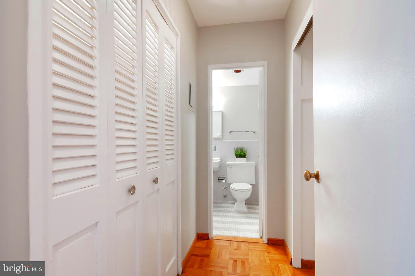 2475 Virginia AVENUE NW Unit: 519