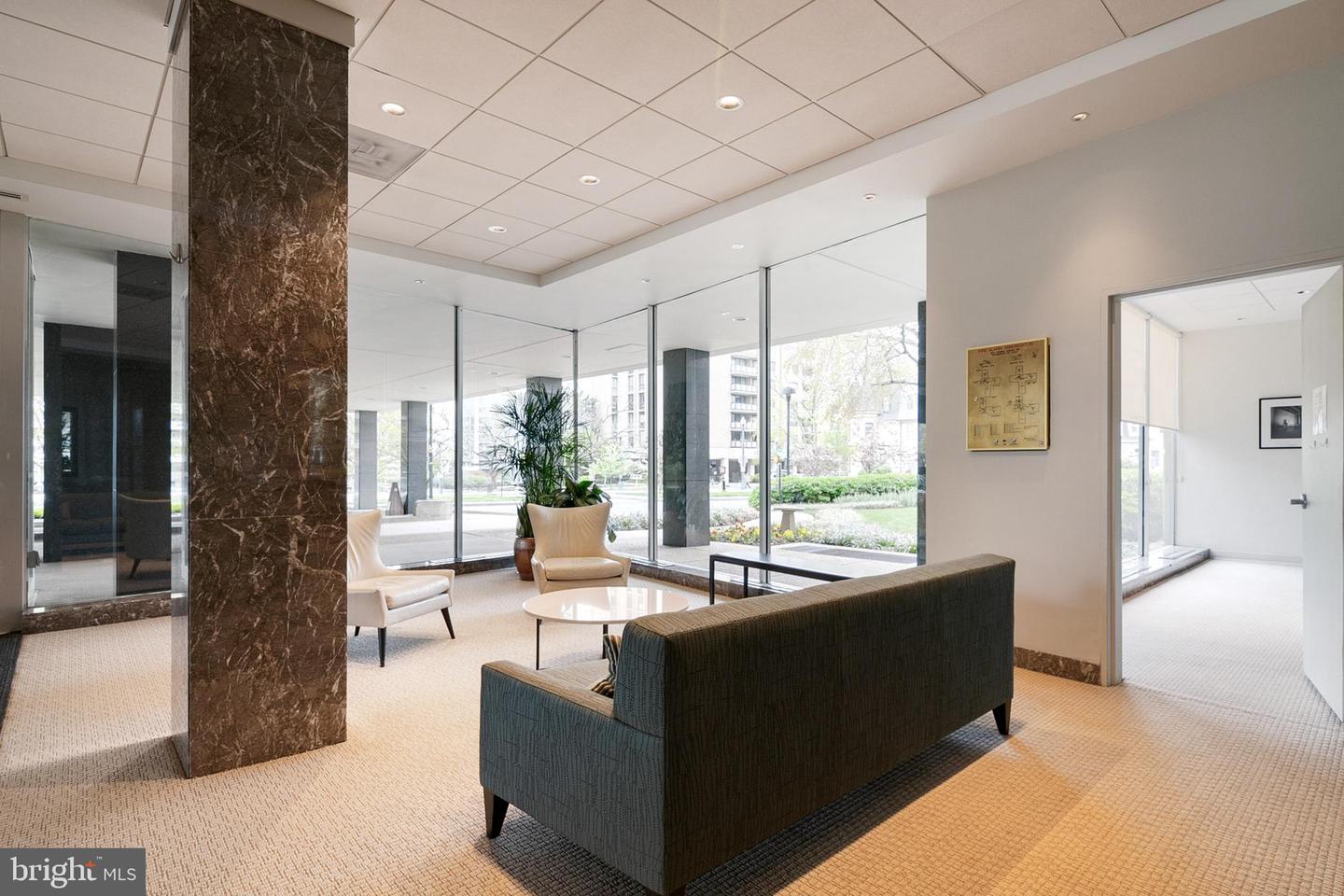 2475 Virginia AVENUE NW Unit: 519