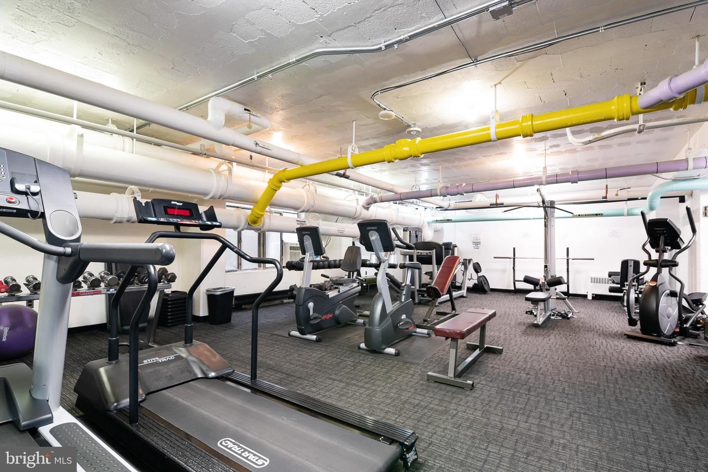 2475 Virginia AVENUE NW Unit: 519