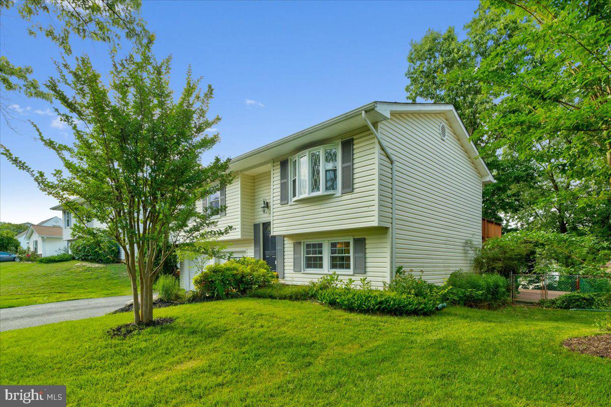 1904 Trafalgar DRIVE