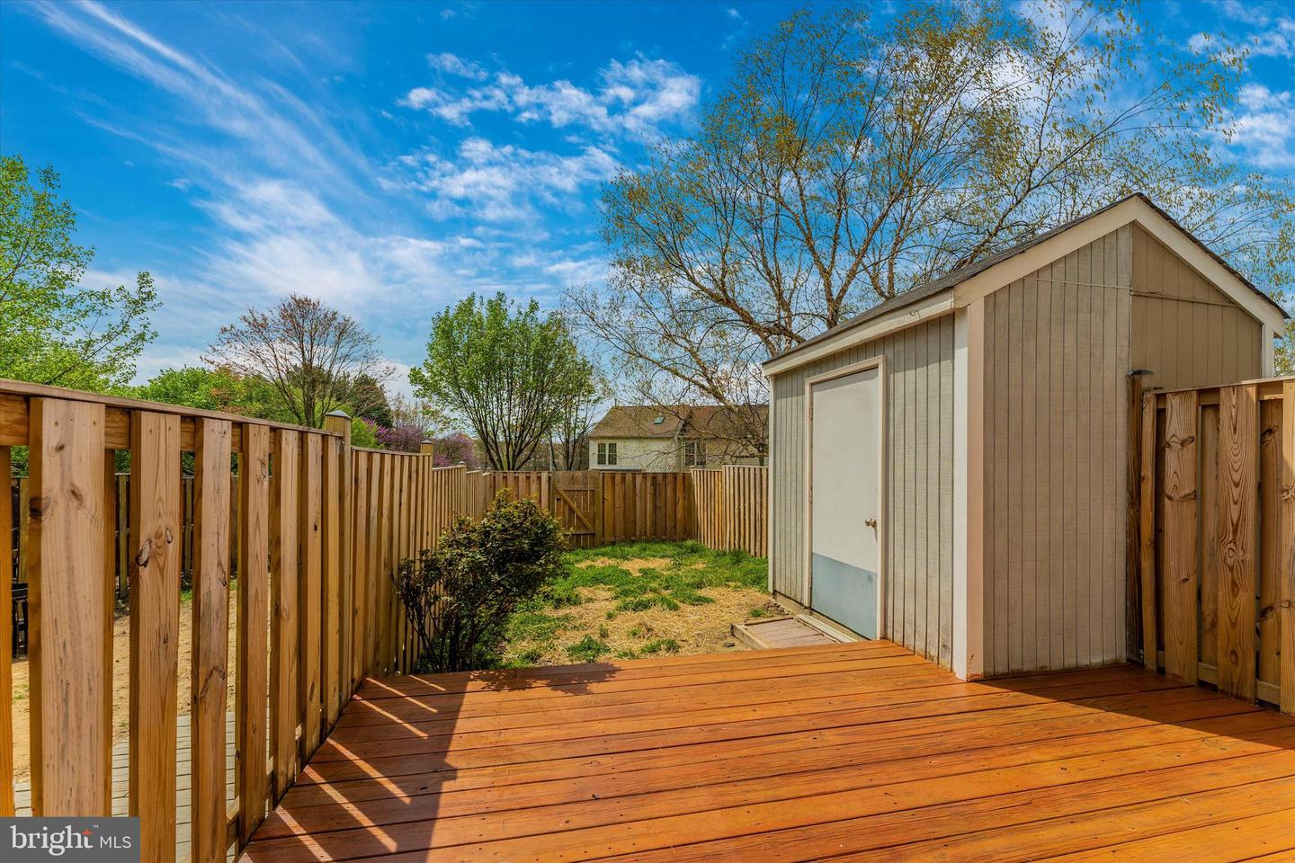 8142 Cloverhurst ROAD