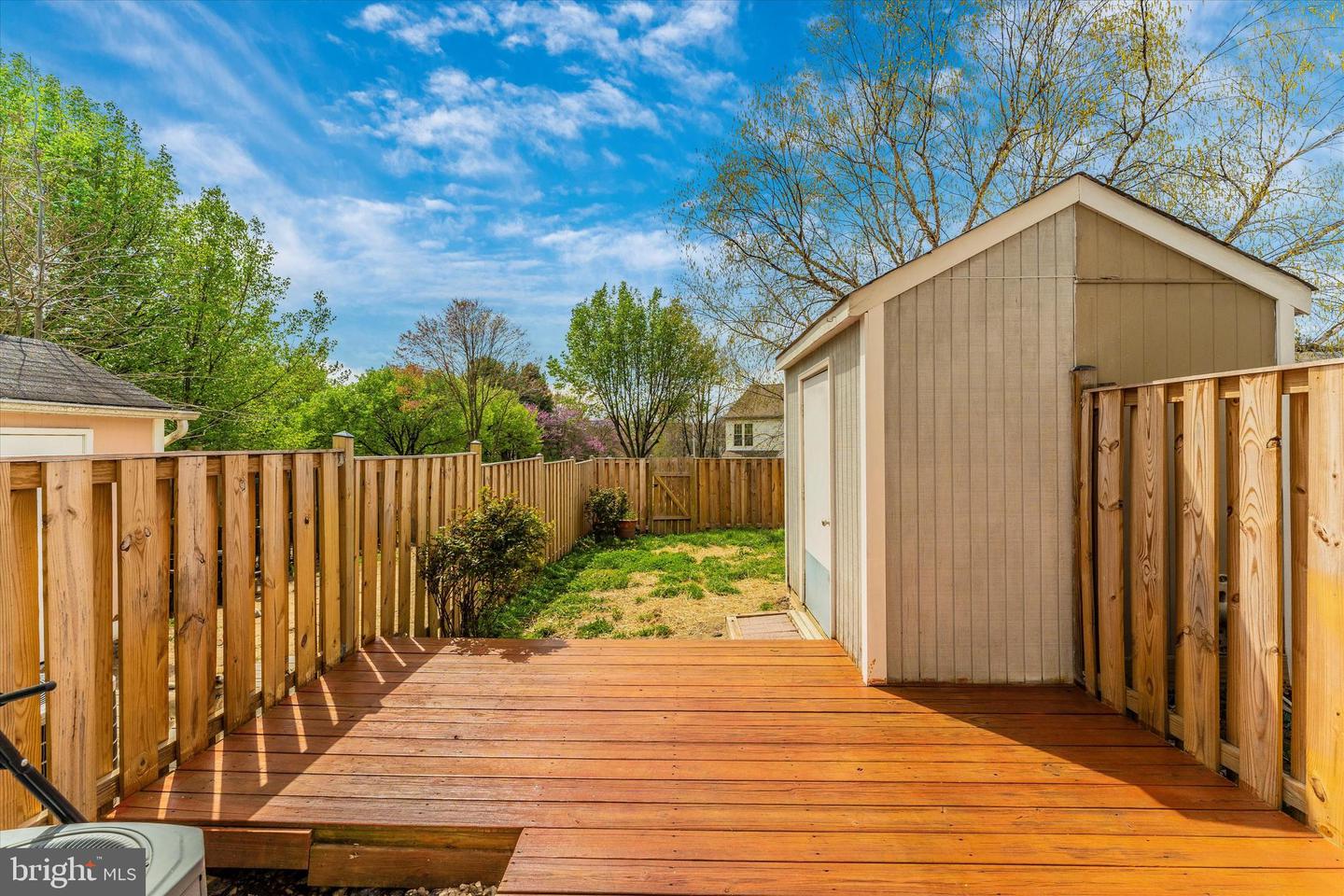 8142 Cloverhurst ROAD