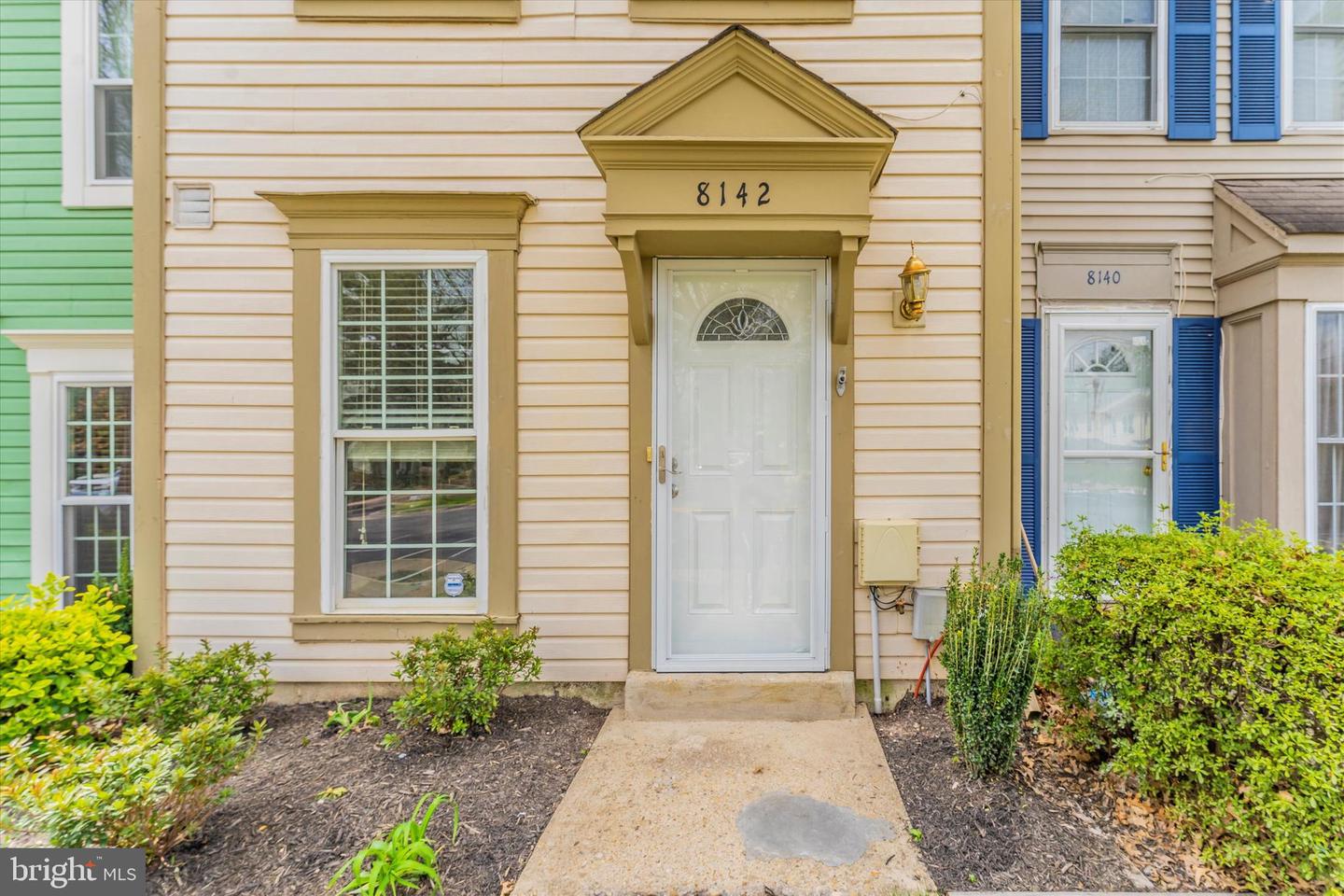 8142 Cloverhurst ROAD