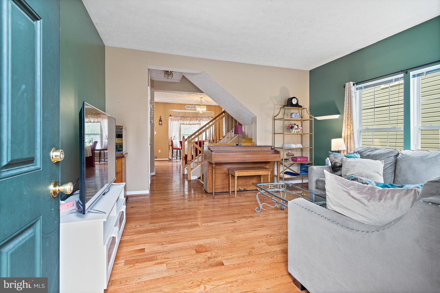 3207 Orient Fishtail ROAD