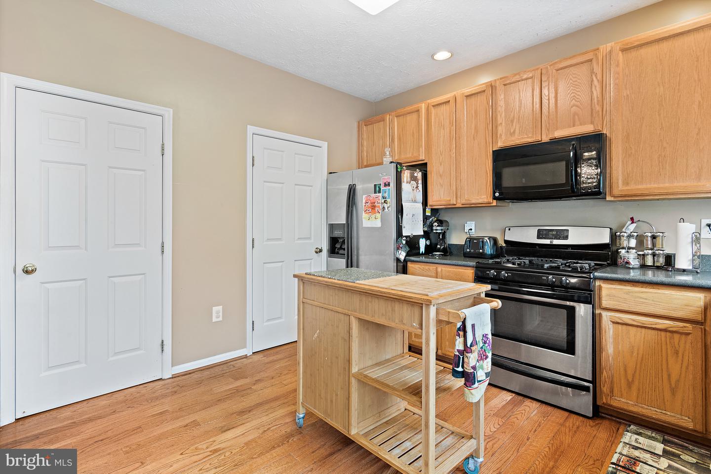 3207 Orient Fishtail ROAD
