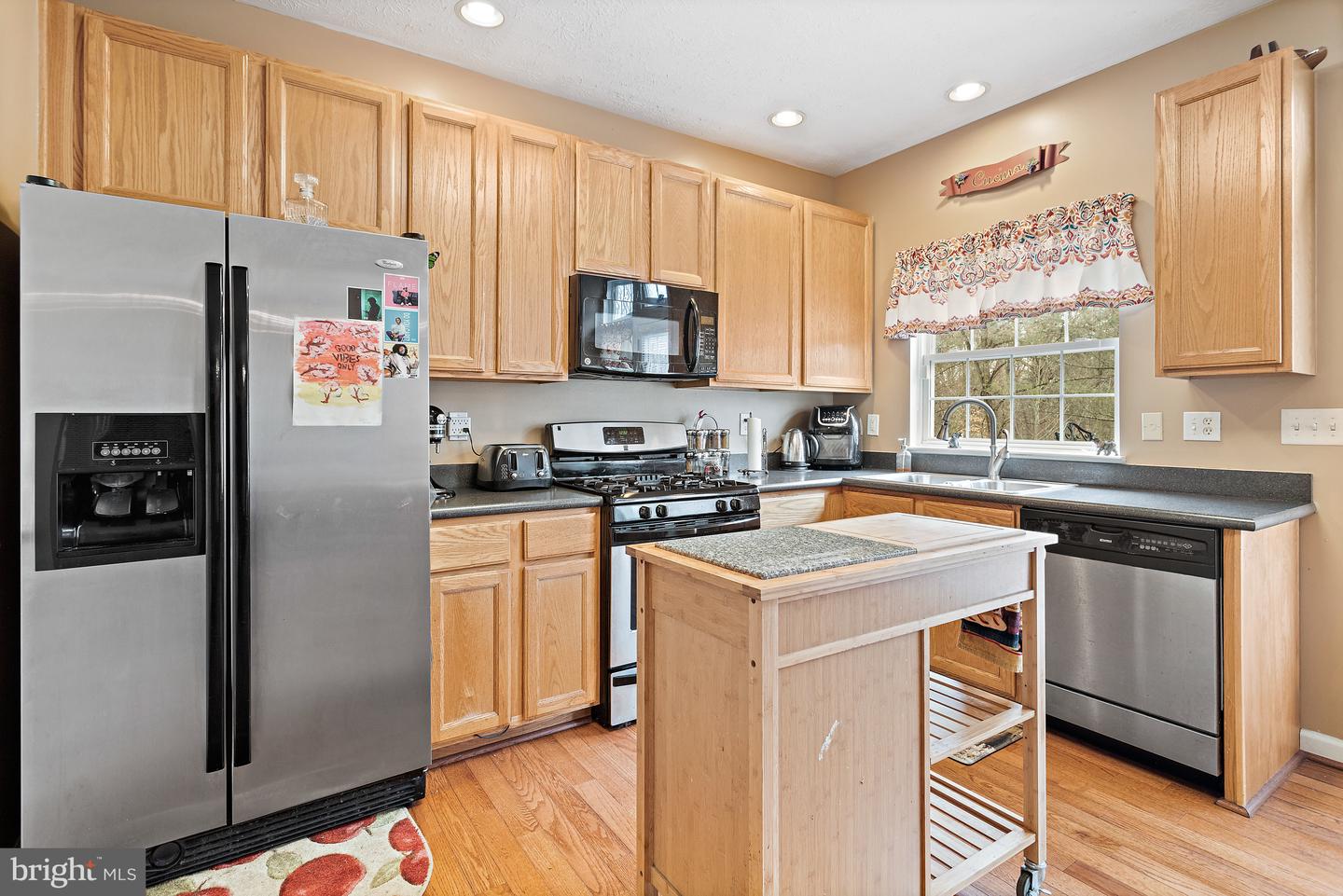 3207 Orient Fishtail ROAD