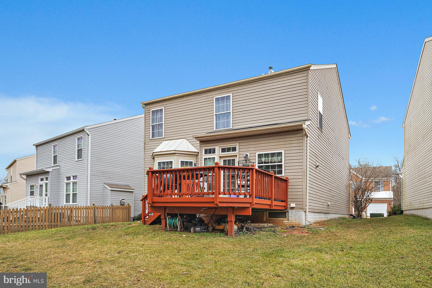 3207 Orient Fishtail ROAD