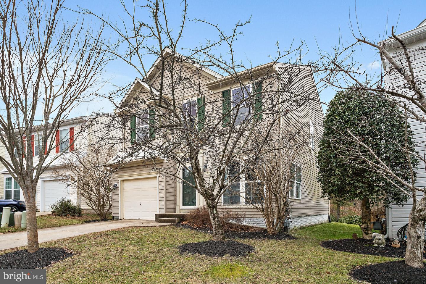 3207 Orient Fishtail ROAD