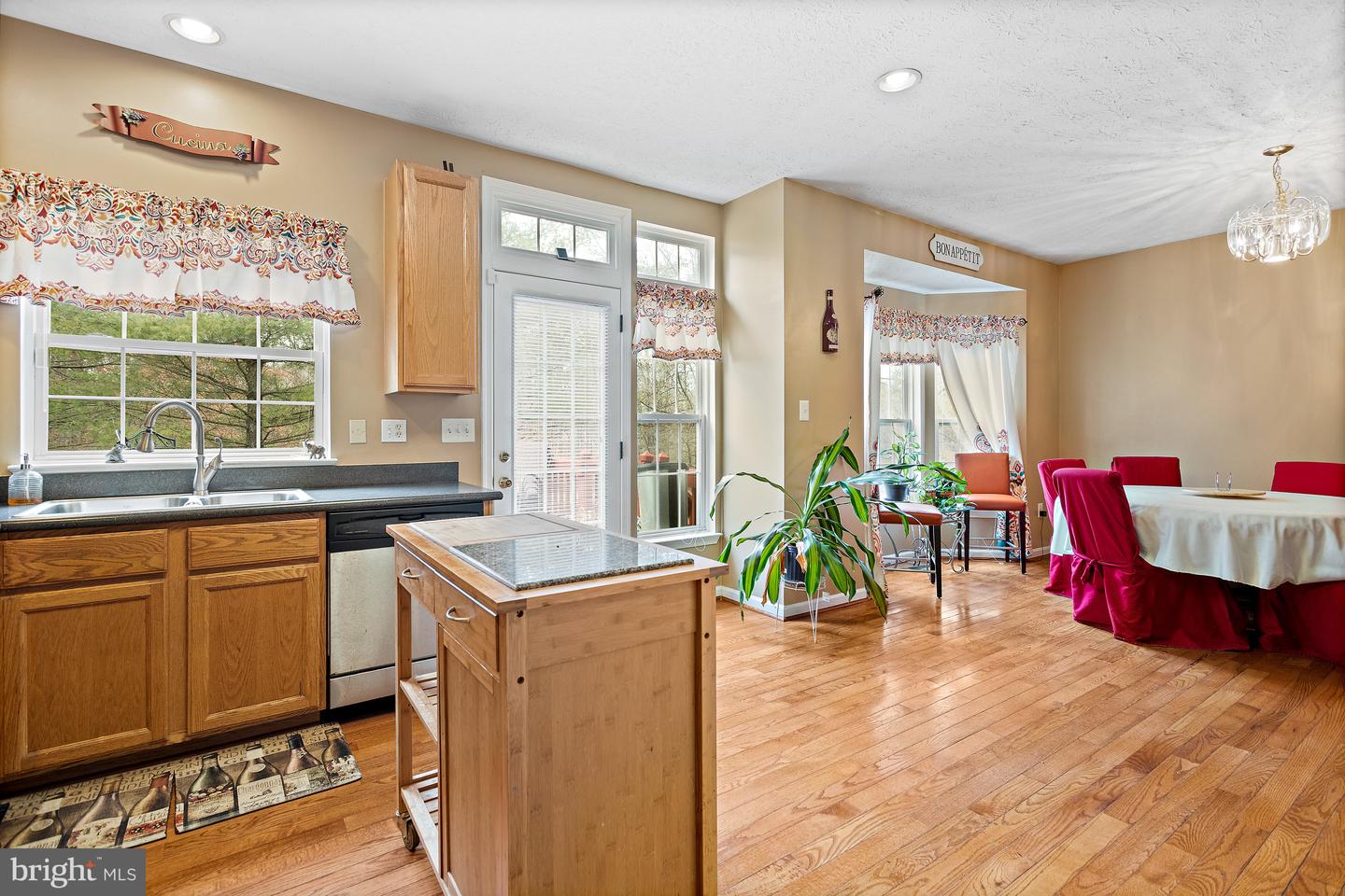 3207 Orient Fishtail ROAD