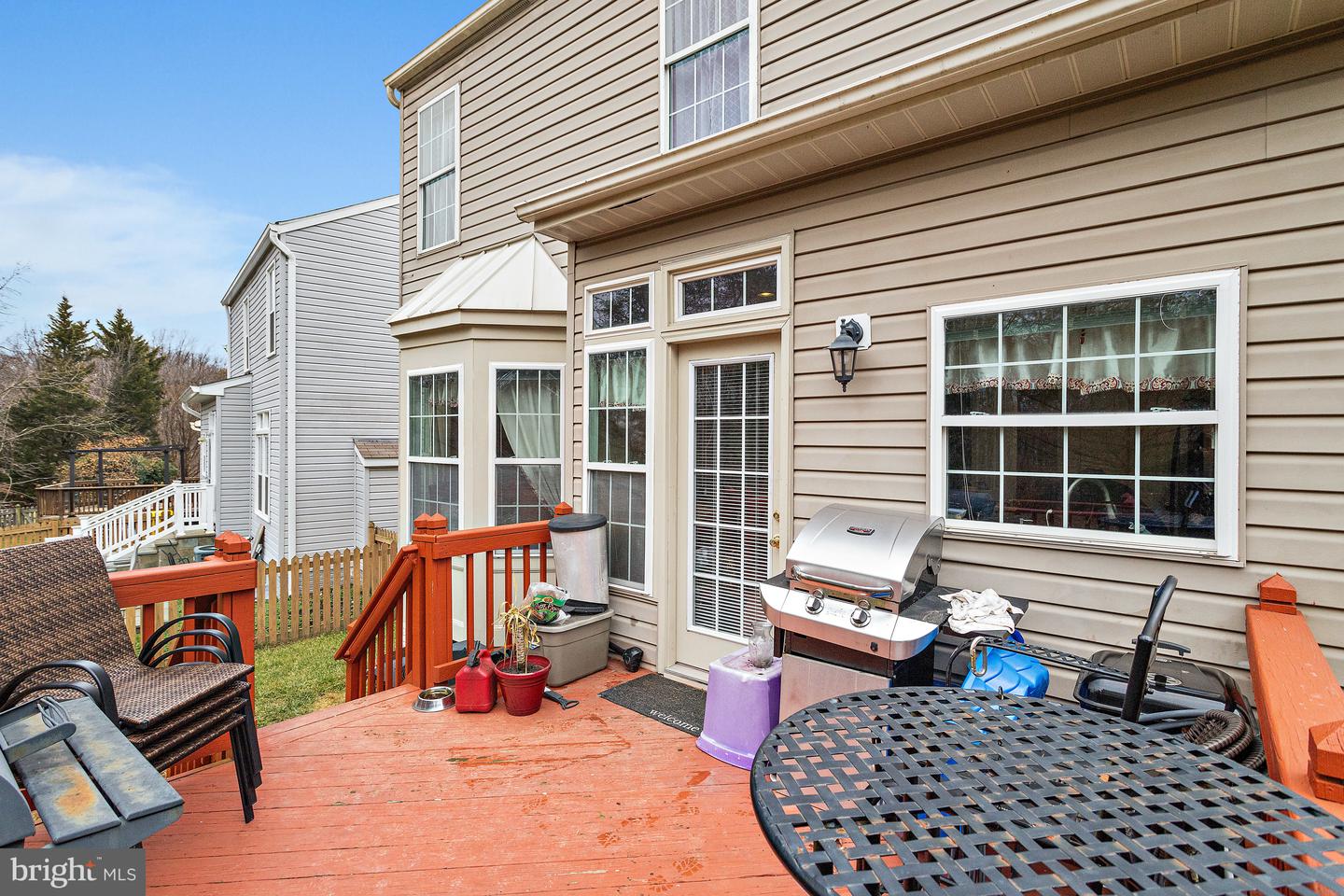 3207 Orient Fishtail ROAD