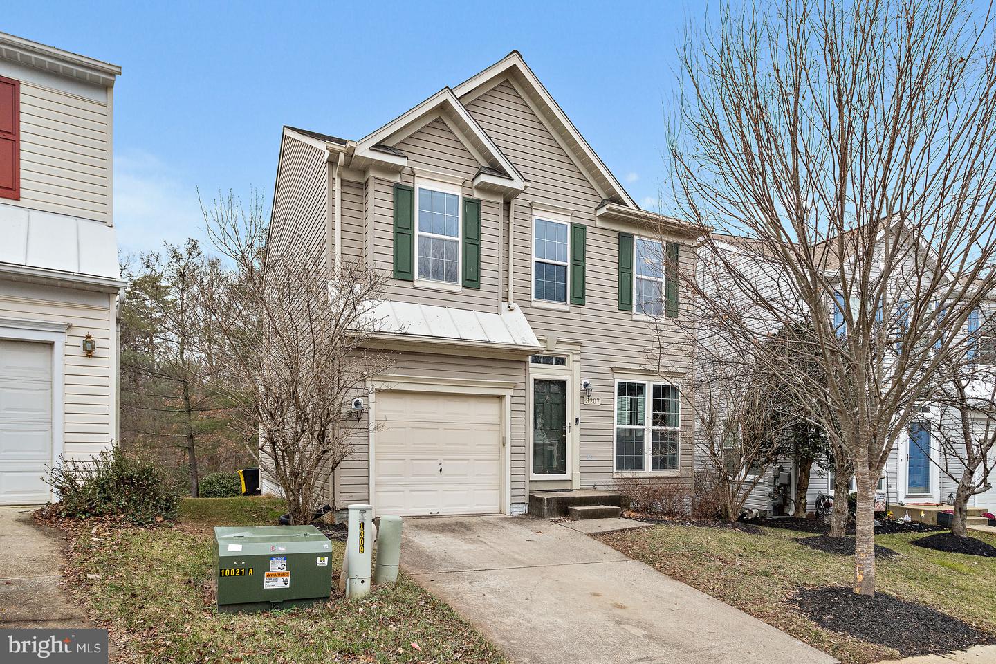 3207 Orient Fishtail ROAD