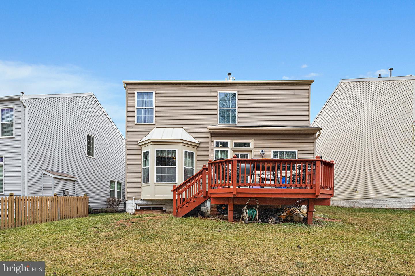 3207 Orient Fishtail ROAD