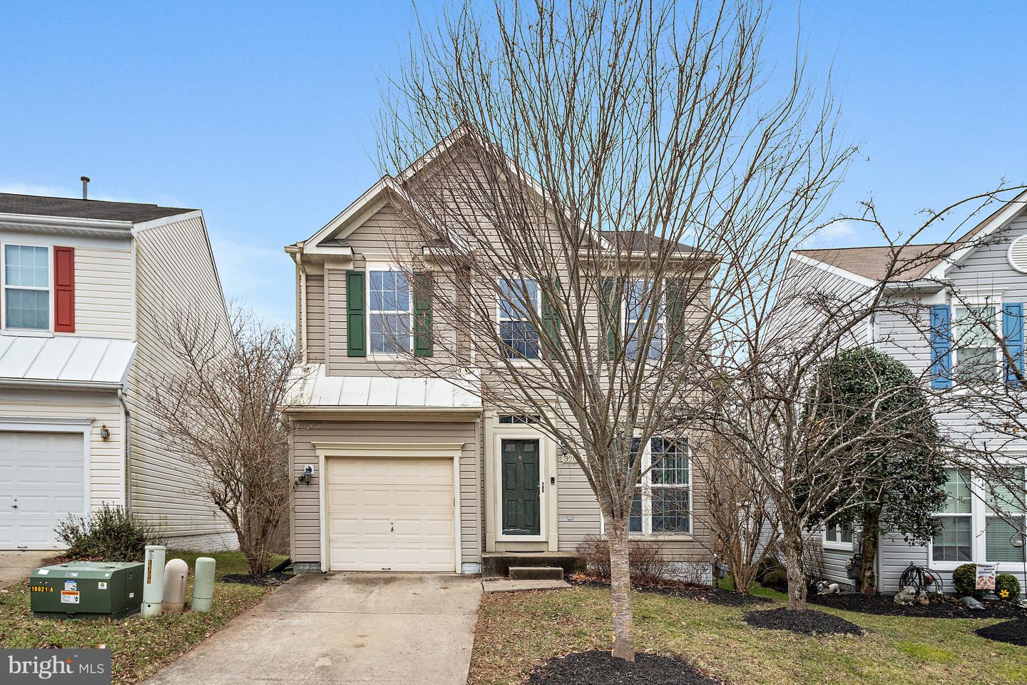 3207 Orient Fishtail ROAD