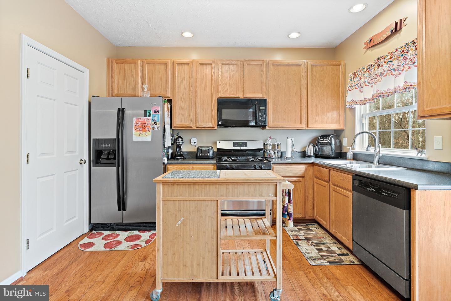 3207 Orient Fishtail ROAD
