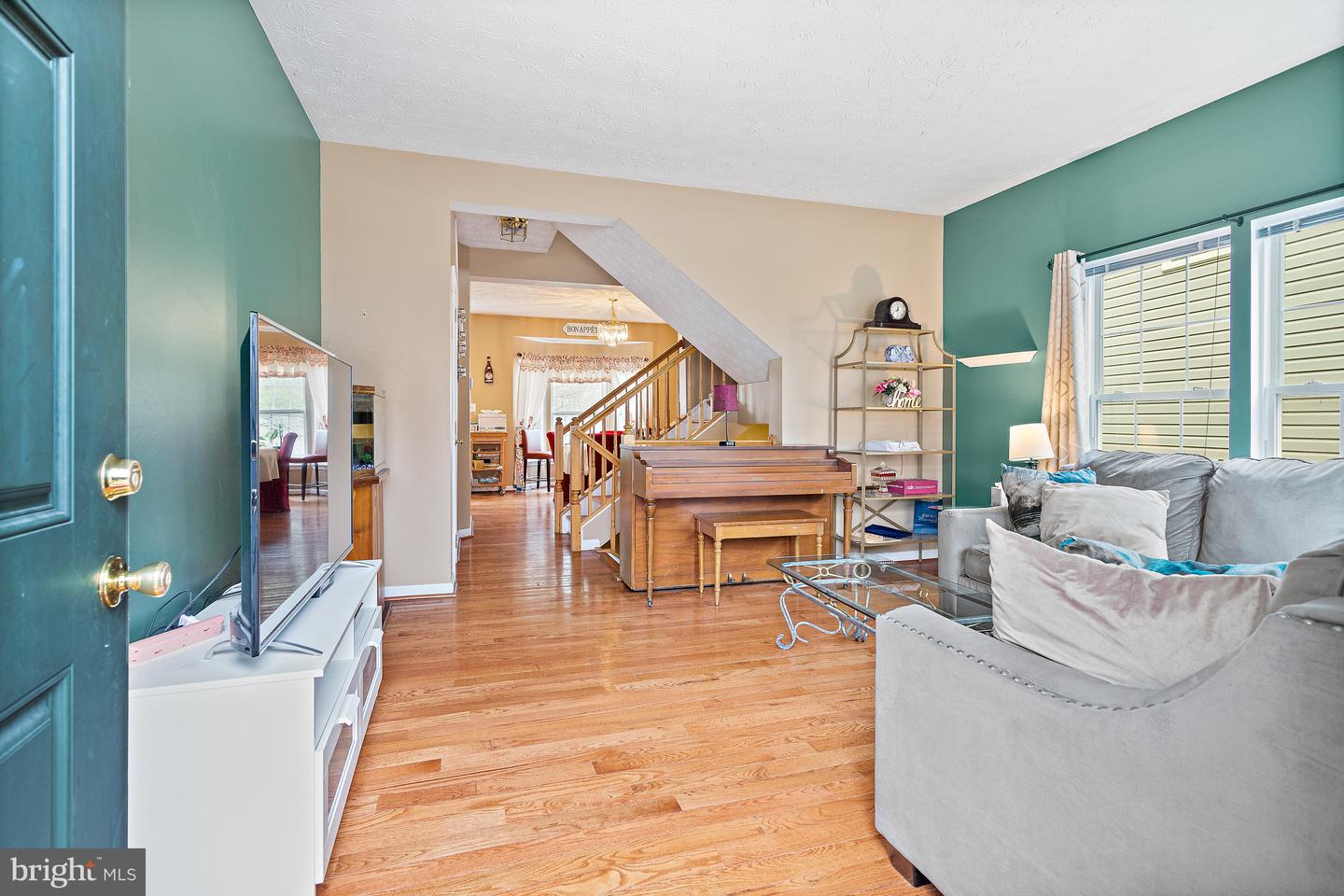 3207 Orient Fishtail ROAD