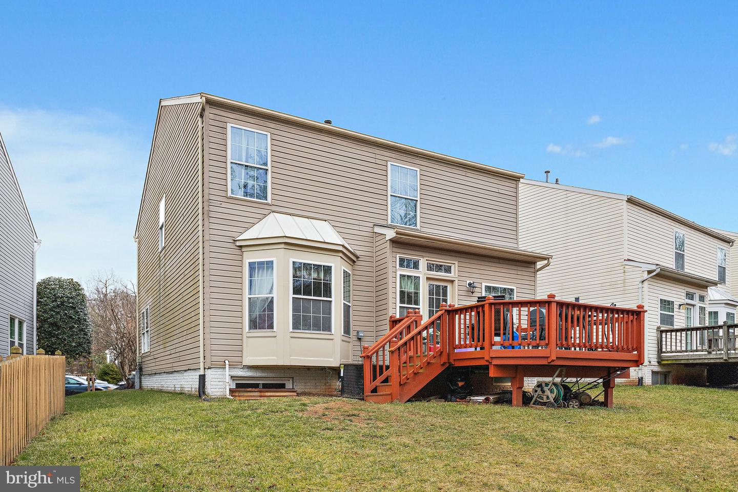 3207 Orient Fishtail ROAD
