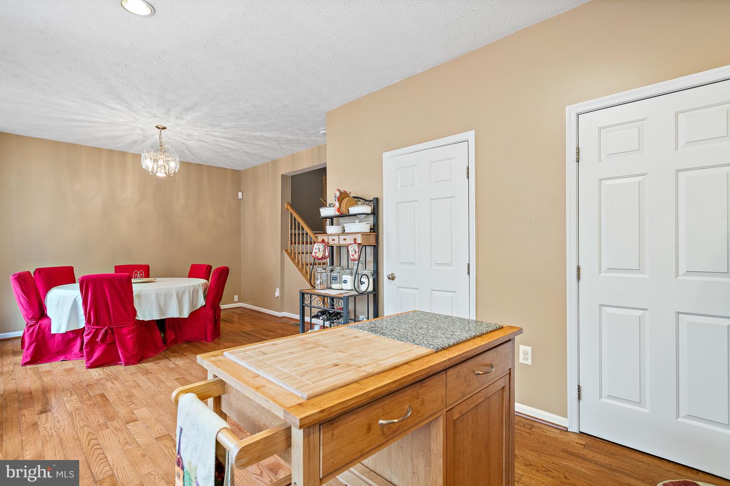3207 Orient Fishtail ROAD