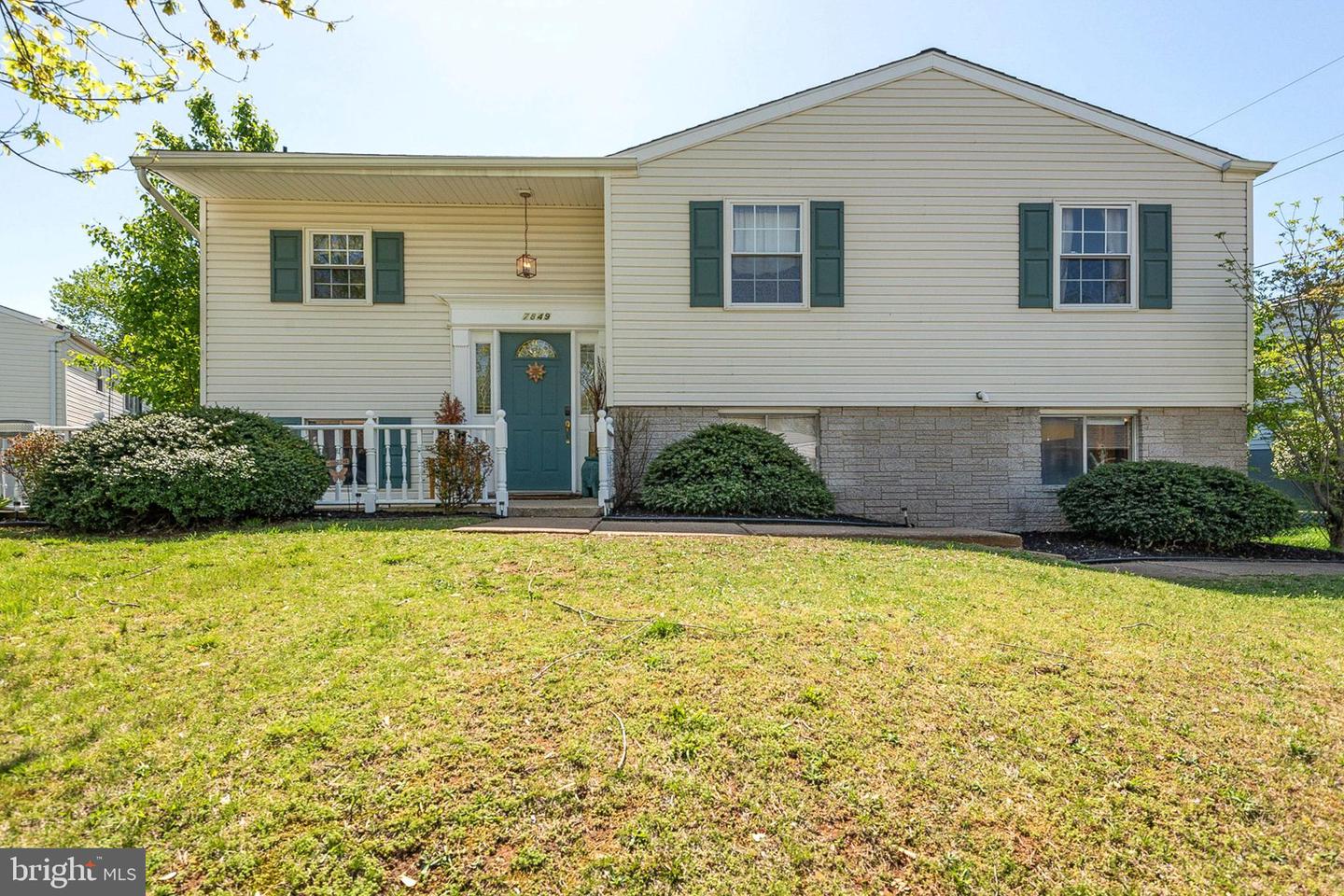 7849 Cindy DRIVE