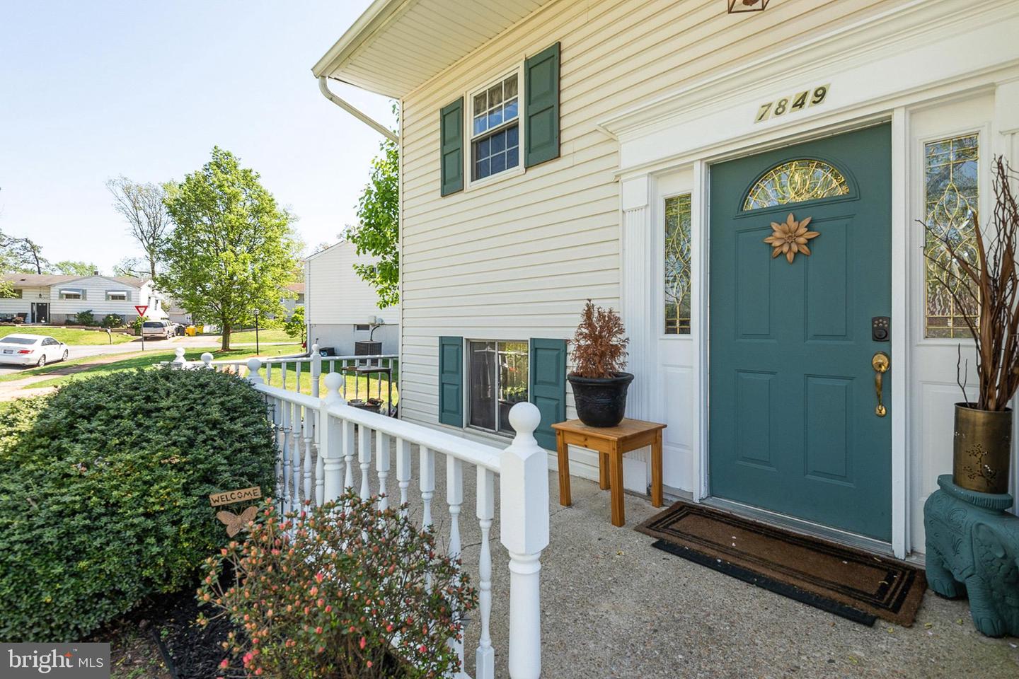 7849 Cindy DRIVE