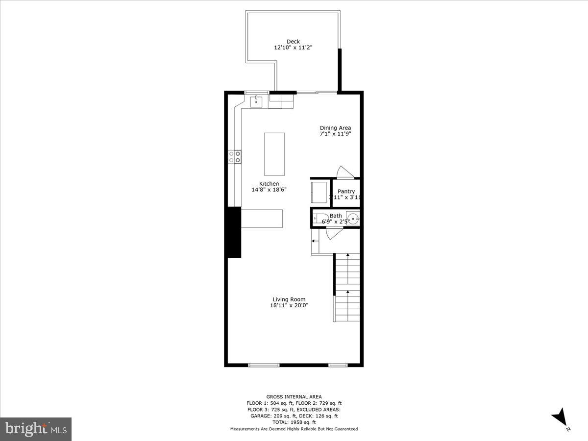 3644 Duckhorn WAY