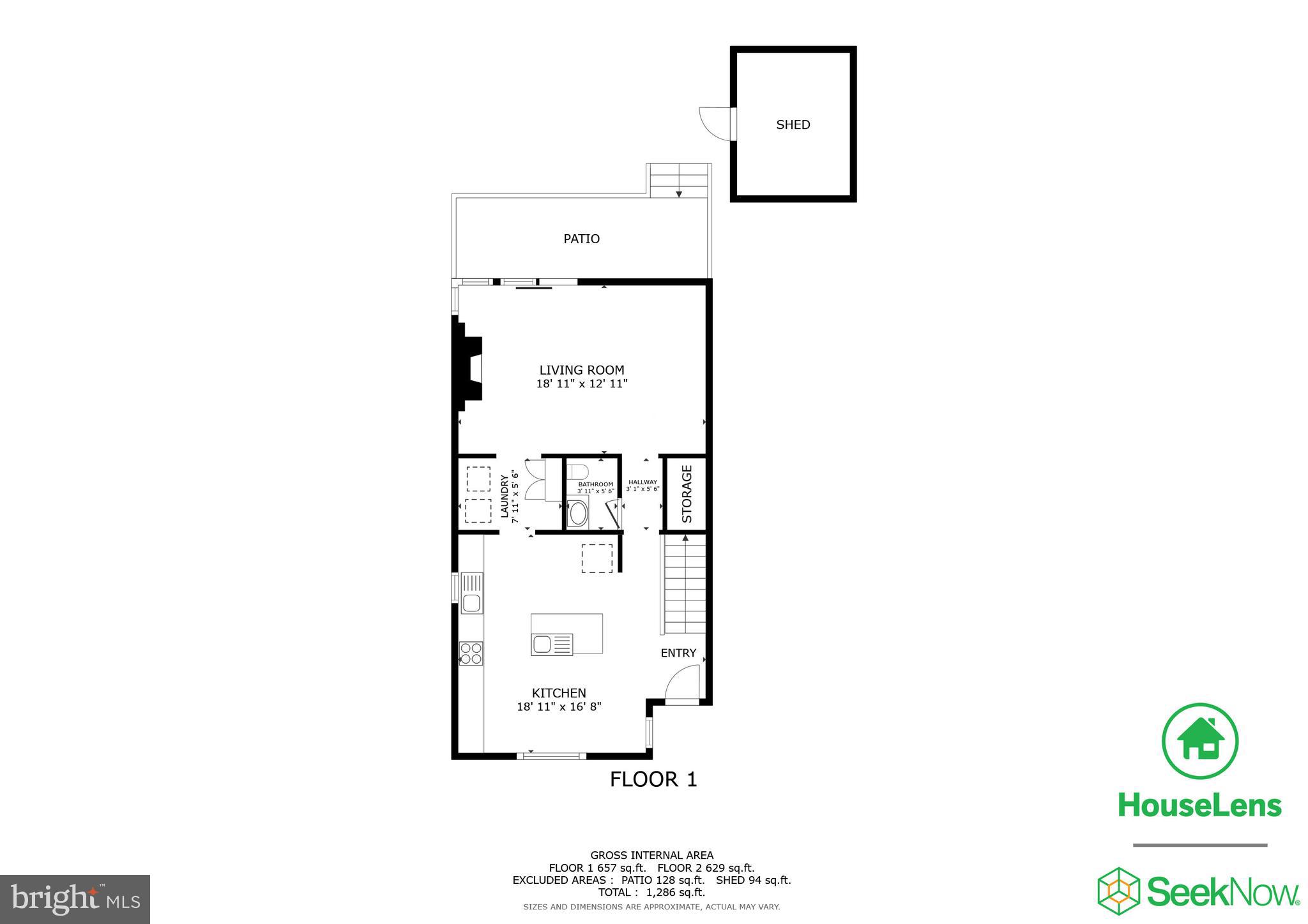 406 Cedar Grove Rd