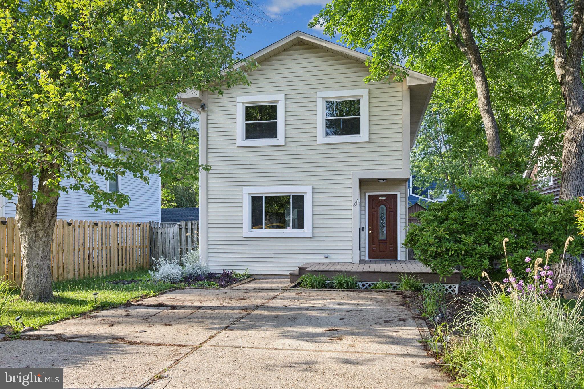 406 Cedar Grove Rd