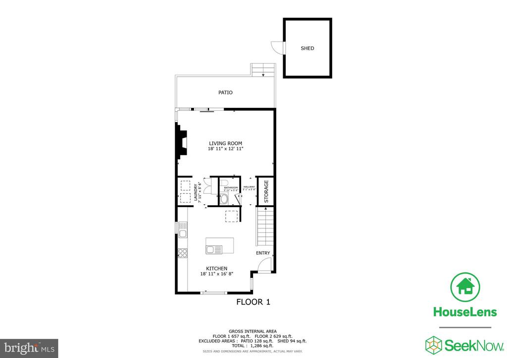 406 Cedar Grove Rd