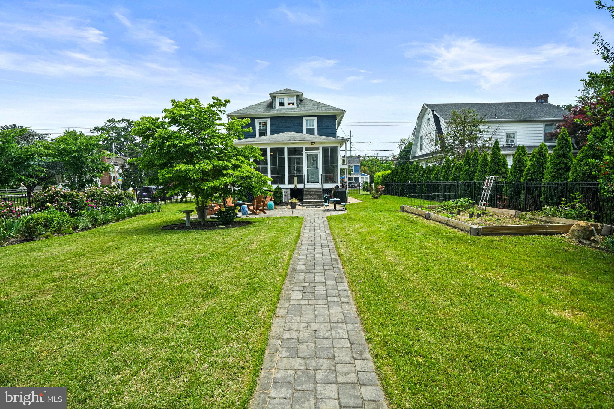 500 S Hammonds Ferry Rd
