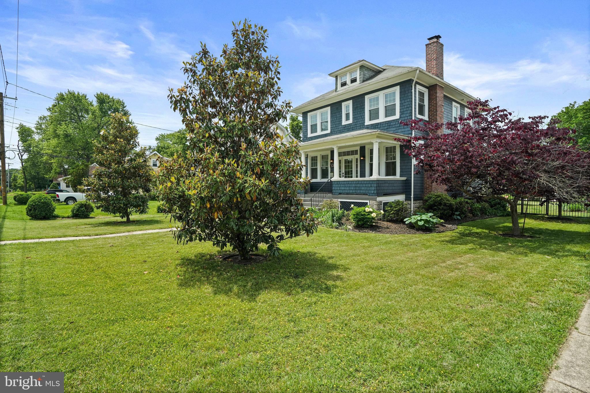 500 S Hammonds Ferry Rd