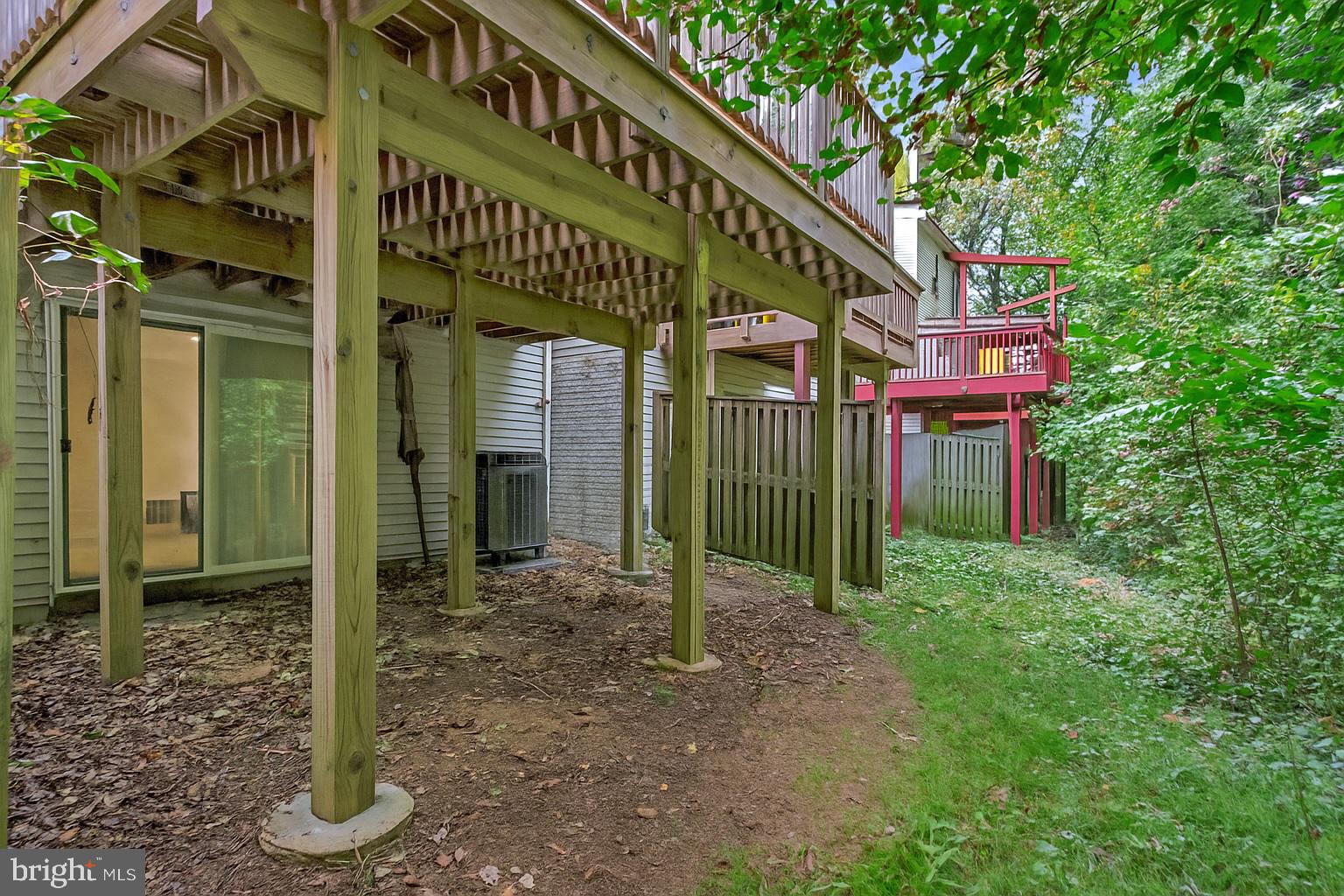 2564 LOG MILL COURT