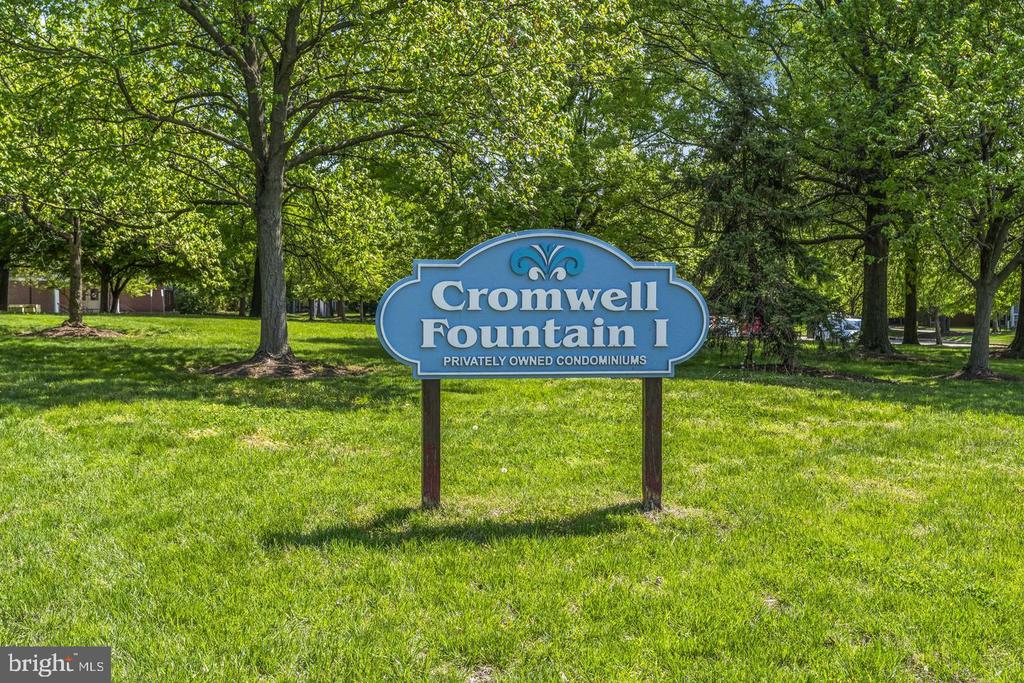 208 WATER FOUNTAIN COURT 103