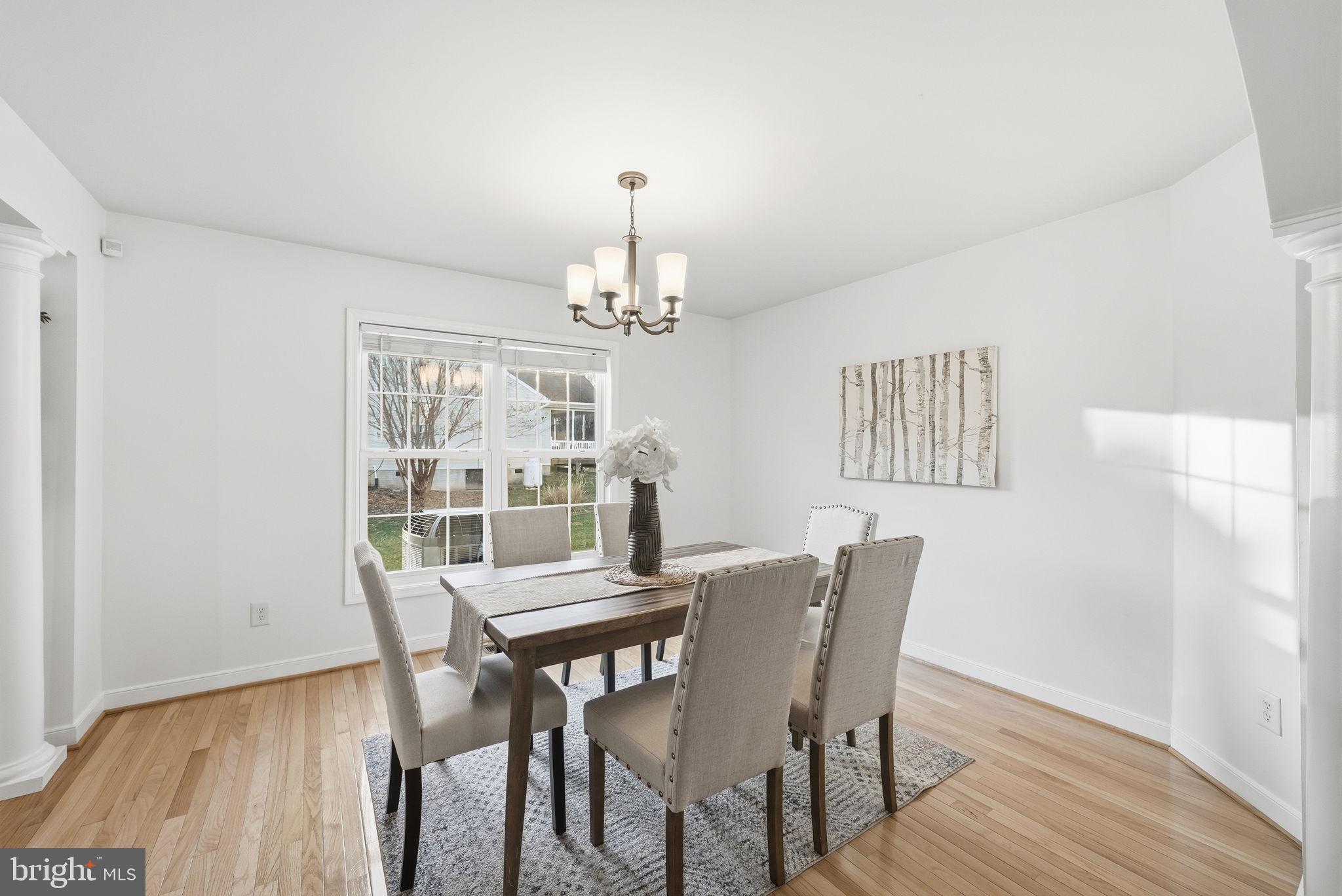 1110 THOMPSON AVENUE A