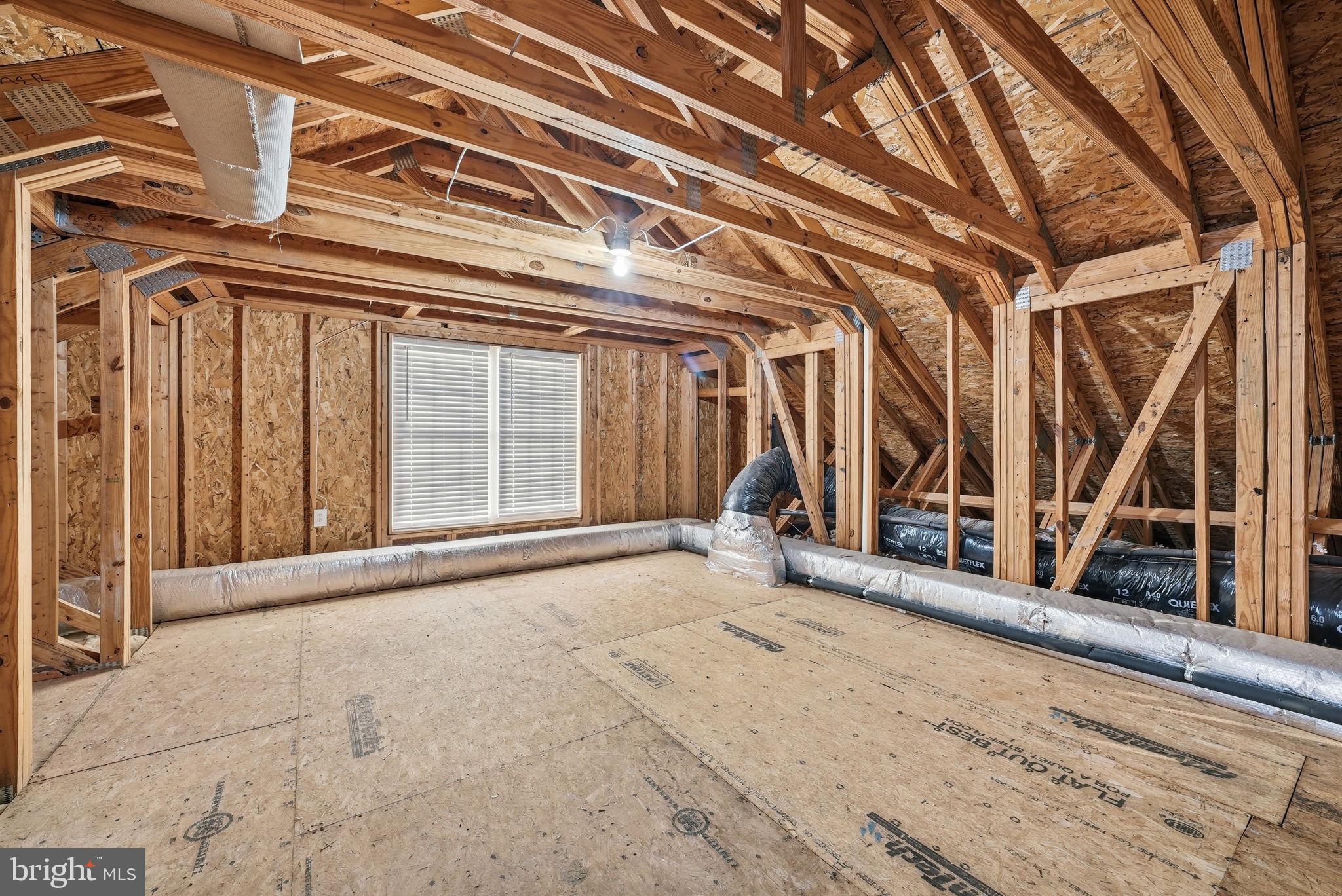 1110 THOMPSON AVENUE A