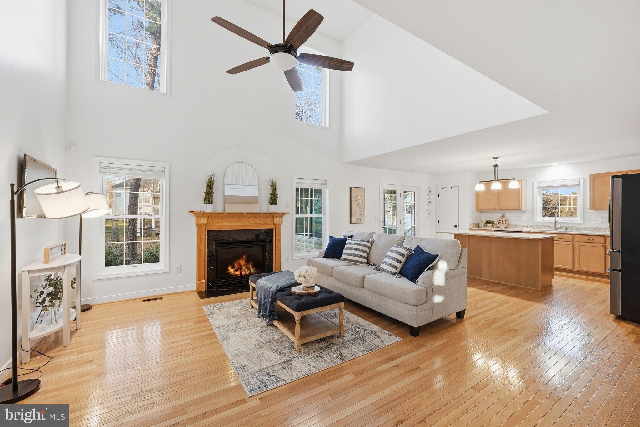 1110 THOMPSON AVENUE A