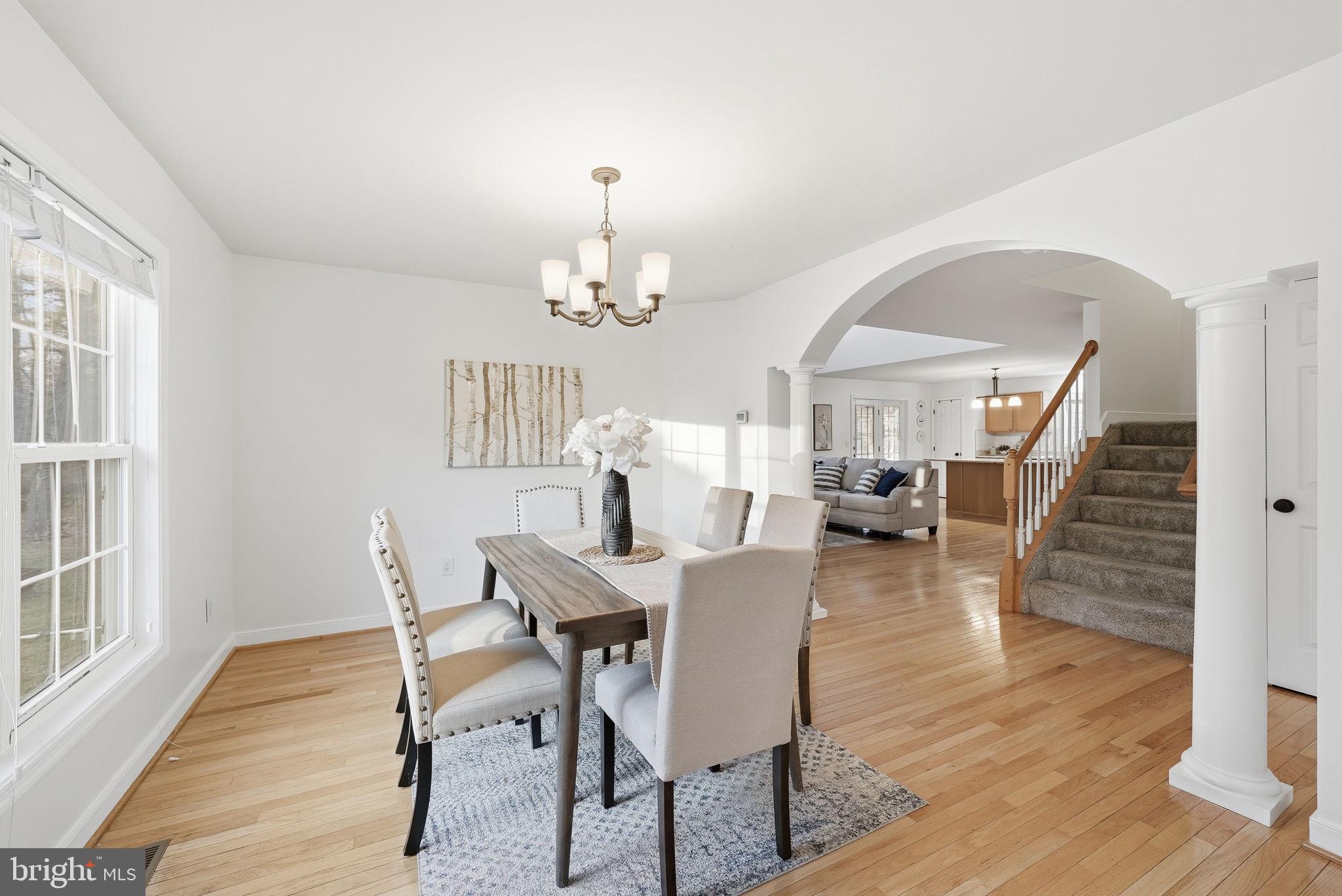 1110 THOMPSON AVENUE A