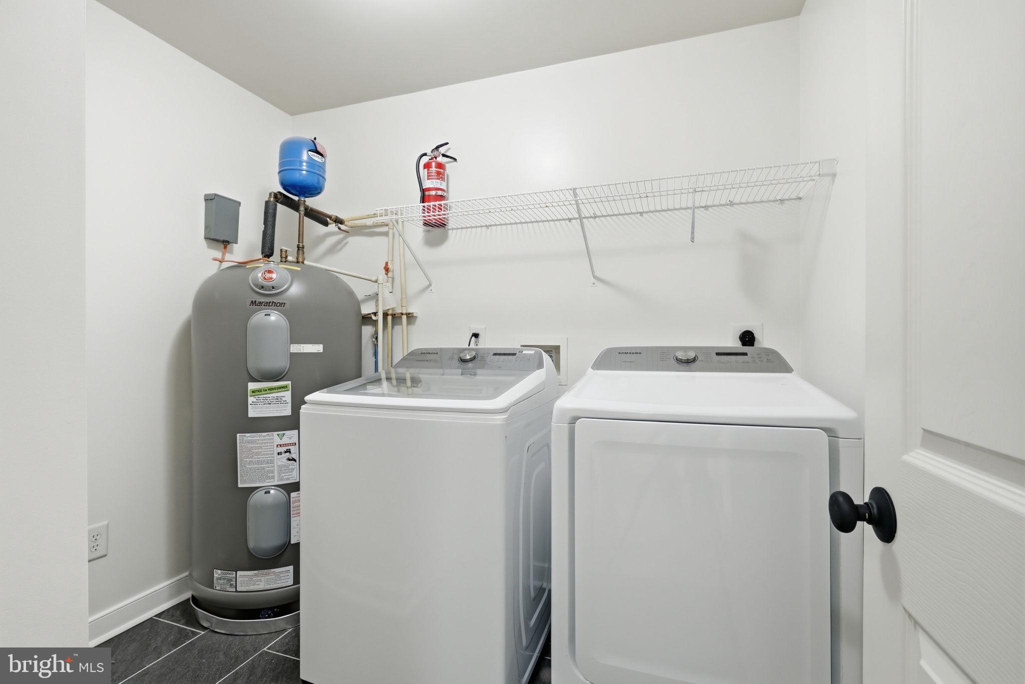 1110 THOMPSON AVENUE A