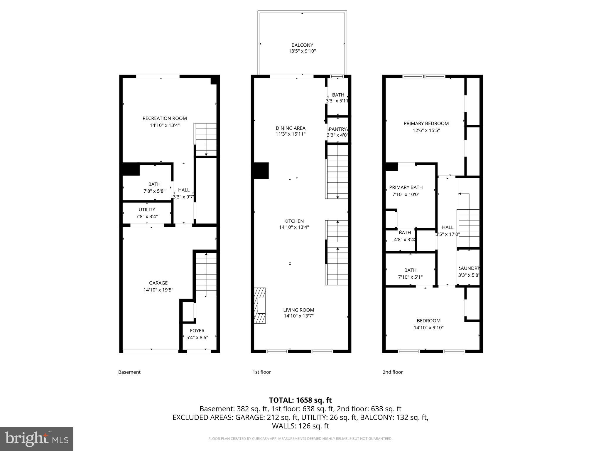 8219 HOLLOW COURT