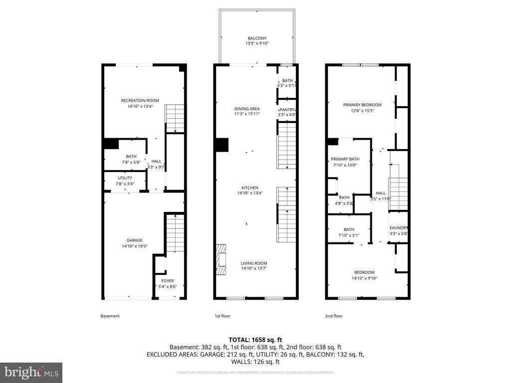 8219 HOLLOW COURT